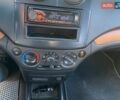 Серый Шевроле Авео, объемом двигателя 1.5 л и пробегом 214 тыс. км за 3600 $, фото 31 на Automoto.ua