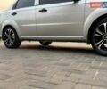 Серый Шевроле Авео, объемом двигателя 1.5 л и пробегом 206 тыс. км за 5100 $, фото 23 на Automoto.ua