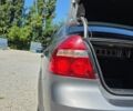 Сірий Шевроле Авео, об'ємом двигуна 1.5 л та пробігом 207 тис. км за 4400 $, фото 11 на Automoto.ua
