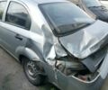 Сірий Шевроле Авео, об'ємом двигуна 1.5 л та пробігом 300 тис. км за 1504 $, фото 1 на Automoto.ua