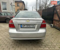 Серый Шевроле Авео, объемом двигателя 1.4 л и пробегом 170 тыс. км за 2930 $, фото 7 на Automoto.ua
