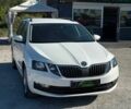 Серый Шевроле Авео, объемом двигателя 1.5 л и пробегом 248 тыс. км за 3800 $, фото 1 на Automoto.ua