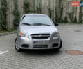 Сірий Шевроле Авео, об'ємом двигуна 1.5 л та пробігом 170 тис. км за 3700 $, фото 6 на Automoto.ua