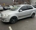 Серый Шевроле Авео, объемом двигателя 1.6 л и пробегом 167 тыс. км за 3700 $, фото 1 на Automoto.ua