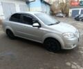Сірий Шевроле Авео, об'ємом двигуна 1.6 л та пробігом 140 тис. км за 4300 $, фото 1 на Automoto.ua
