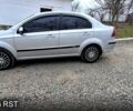 Серый Шевроле Авео, объемом двигателя 1.6 л и пробегом 146 тыс. км за 5300 $, фото 4 на Automoto.ua