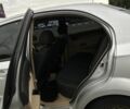 Серый Шевроле Авео, объемом двигателя 1.6 л и пробегом 161 тыс. км за 3800 $, фото 6 на Automoto.ua