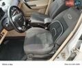 Сірий Шевроле Авео, об'ємом двигуна 1.6 л та пробігом 220 тис. км за 4000 $, фото 6 на Automoto.ua
