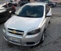 Серый Шевроле Авео, объемом двигателя 1.6 л и пробегом 340 тыс. км за 2800 $, фото 1 на Automoto.ua