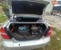 Серый Шевроле Авео, объемом двигателя 1.5 л и пробегом 161 тыс. км за 4000 $, фото 1 на Automoto.ua