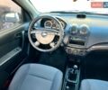 Серый Шевроле Авео, объемом двигателя 1.5 л и пробегом 180 тыс. км за 4599 $, фото 17 на Automoto.ua