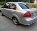 Сірий Шевроле Авео, об'ємом двигуна 1.6 л та пробігом 175 тис. км за 3150 $, фото 1 на Automoto.ua