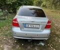 Серый Шевроле Авео, объемом двигателя 1.5 л и пробегом 192 тыс. км за 3750 $, фото 11 на Automoto.ua