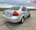 Серый Шевроле Авео, объемом двигателя 1.5 л и пробегом 115 тыс. км за 4999 $, фото 4 на Automoto.ua