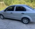Серый Шевроле Авео, объемом двигателя 1.5 л и пробегом 108 тыс. км за 4000 $, фото 9 на Automoto.ua