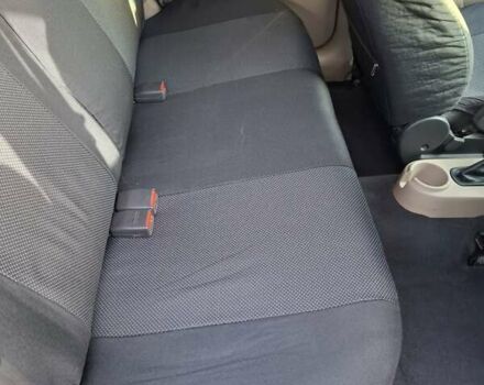 Шевроле Авео 2008 в Запорожье на Automoto.ua Серый Шевроле Авео, объемом двигателя 1.6 л и пробегом 245 тыс. км за 3999 $, фото 42 на Automoto.ua