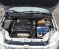 Сірий Шевроле Авео, об'ємом двигуна 1.6 л та пробігом 104 тис. км за 3200 $, фото 1 на Automoto.ua
