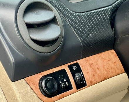 Серый Шевроле Авео, объемом двигателя 1.6 л и пробегом 220 тыс. км за 3300 $, фото 27 на Automoto.ua