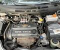 Серый Шевроле Авео, объемом двигателя 1.6 л и пробегом 280 тыс. км за 2400 $, фото 10 на Automoto.ua