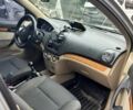 Сірий Шевроле Авео, об'ємом двигуна 1.6 л та пробігом 200 тис. км за 1500 $, фото 2 на Automoto.ua