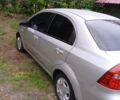 Серый Шевроле Авео, объемом двигателя 1.6 л и пробегом 96 тыс. км за 5100 $, фото 6 на Automoto.ua