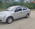 Сірий Шевроле Авео, об'ємом двигуна 1.5 л та пробігом 156 тис. км за 3600 $, фото 6 на Automoto.ua