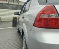 Серый Шевроле Авео, объемом двигателя 1.5 л и пробегом 157 тыс. км за 5000 $, фото 40 на Automoto.ua