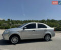Серый Шевроле Авео, объемом двигателя 1.5 л и пробегом 292 тыс. км за 4500 $, фото 1 на Automoto.ua