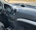 Серый Шевроле Авео, объемом двигателя 1.4 л и пробегом 181 тыс. км за 4999 $, фото 17 на Automoto.ua
