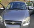Сірий Шевроле Авео, об'ємом двигуна 1.5 л та пробігом 254 тис. км за 3900 $, фото 1 на Automoto.ua