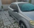 Серый Шевроле Авео, объемом двигателя 1.5 л и пробегом 90 тыс. км за 4200 $, фото 1 на Automoto.ua