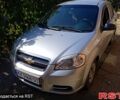 Сірий Шевроле Авео, об'ємом двигуна 1.5 л та пробігом 210 тис. км за 3100 $, фото 1 на Automoto.ua