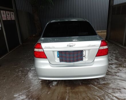 Шевроле Авео 2008 в Кропивницком (Кировограде) на Automoto.ua Серый Шевроле Авео, объемом двигателя 0 л и пробегом 280 тыс. км за 2750 $, фото 1 на Automoto.ua