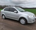 Сірий Шевроле Авео, об'ємом двигуна 1.6 л та пробігом 69 тис. км за 5300 $, фото 1 на Automoto.ua