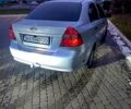Серый Шевроле Авео, объемом двигателя 1.5 л и пробегом 210 тыс. км за 3700 $, фото 7 на Automoto.ua