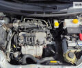 Сірий Шевроле Авео, об'ємом двигуна 1.2 л та пробігом 170 тис. км за 4200 $, фото 8 на Automoto.ua