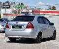 Сірий Шевроле Авео, об'ємом двигуна 1.6 л та пробігом 88 тис. км за 5450 $, фото 2 на Automoto.ua