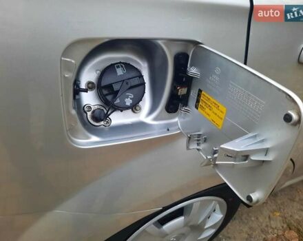 Серый Шевроле Авео, объемом двигателя 1.6 л и пробегом 86 тыс. км за 5000 $, фото 21 на Automoto.ua