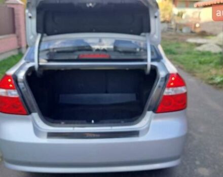 Шевроле Авео 2008 в Ивано-Франковске на Automoto.ua Серый Шевроле Авео, объемом двигателя 1.5 л и пробегом 172 тыс. км за 3950 $, фото 20 на Automoto.ua