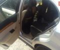 Серый Шевроле Авео, объемом двигателя 1.6 л и пробегом 157 тыс. км за 4400 $, фото 15 на Automoto.ua