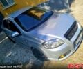 Серый Шевроле Авео, объемом двигателя 1.5 л и пробегом 190 тыс. км за 5000 $, фото 4 на Automoto.ua