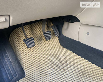 Серый Шевроле Авео, объемом двигателя 1.6 л и пробегом 128 тыс. км за 4900 $, фото 8 на Automoto.ua