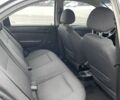 Серый Шевроле Авео, объемом двигателя 1.5 л и пробегом 204 тыс. км за 2800 $, фото 8 на Automoto.ua