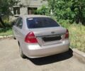 Серый Шевроле Авео, объемом двигателя 1.6 л и пробегом 185 тыс. км за 3000 $, фото 1 на Automoto.ua