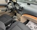 Серый Шевроле Авео, объемом двигателя 1.6 л и пробегом 308 тыс. км за 3700 $, фото 17 на Automoto.ua