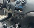 Серый Шевроле Авео, объемом двигателя 1.5 л и пробегом 120 тыс. км за 5999 $, фото 7 на Automoto.ua