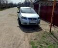 Сірий Шевроле Авео, об'ємом двигуна 1.5 л та пробігом 150 тис. км за 4000 $, фото 3 на Automoto.ua