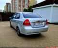 Сірий Шевроле Авео, об'ємом двигуна 1.6 л та пробігом 220 тис. км за 4200 $, фото 2 на Automoto.ua