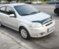 Сірий Шевроле Авео, об'ємом двигуна 1.6 л та пробігом 167 тис. км за 3500 $, фото 1 на Automoto.ua