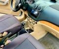 Сірий Шевроле Авео, об'ємом двигуна 16 л та пробігом 172 тис. км за 4099 $, фото 7 на Automoto.ua